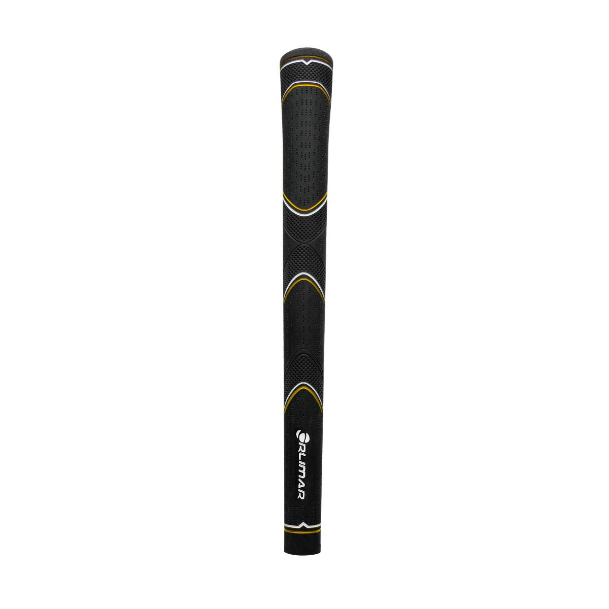Orlimar ST2 56° sand wedge with wedge-flex shaft for precision.