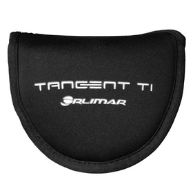 Orlimar Tangent T1 putter headcover included protects the club during transport.
