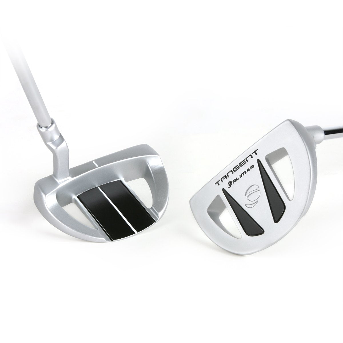 Orlimar Tangent T1 putter headcover included protects the club during travel.