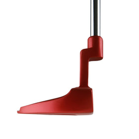 Orlimar Tangent T1 red putter headcover protects the putter