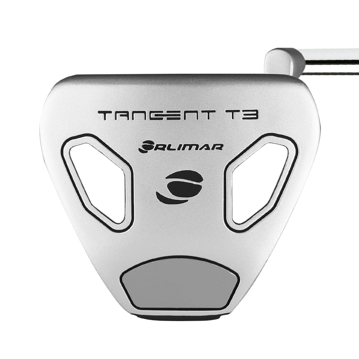 Orlimar Tangent T3 35-inch profile suits a balanced setup and comfortable grip.