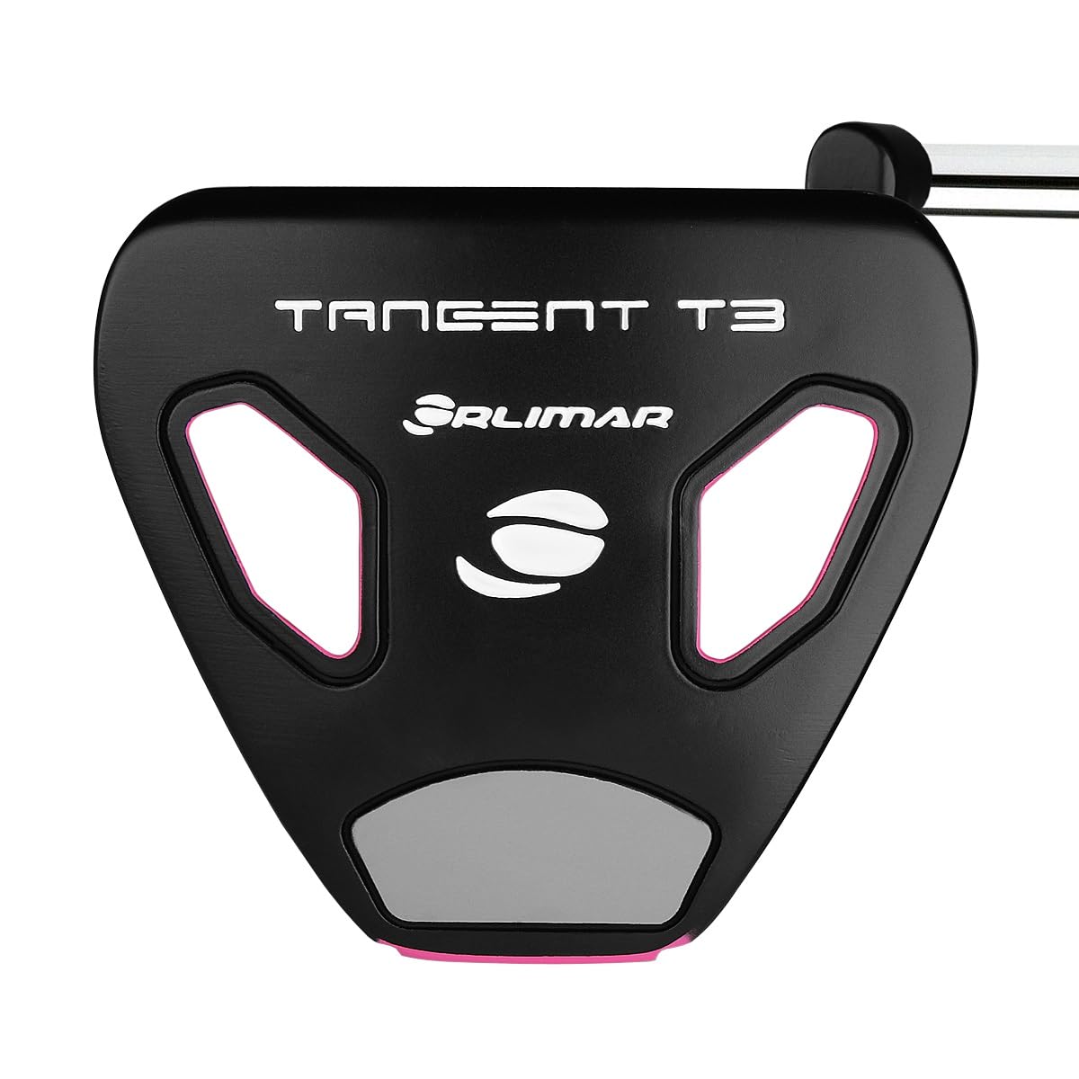 Orlimar Tangent T3 alignment graphics aid precise aiming
