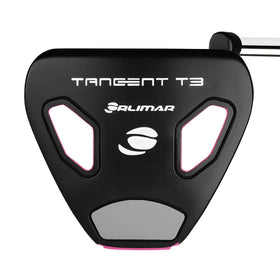 Orlimar Tangent T3 alignment graphics aid precise aiming