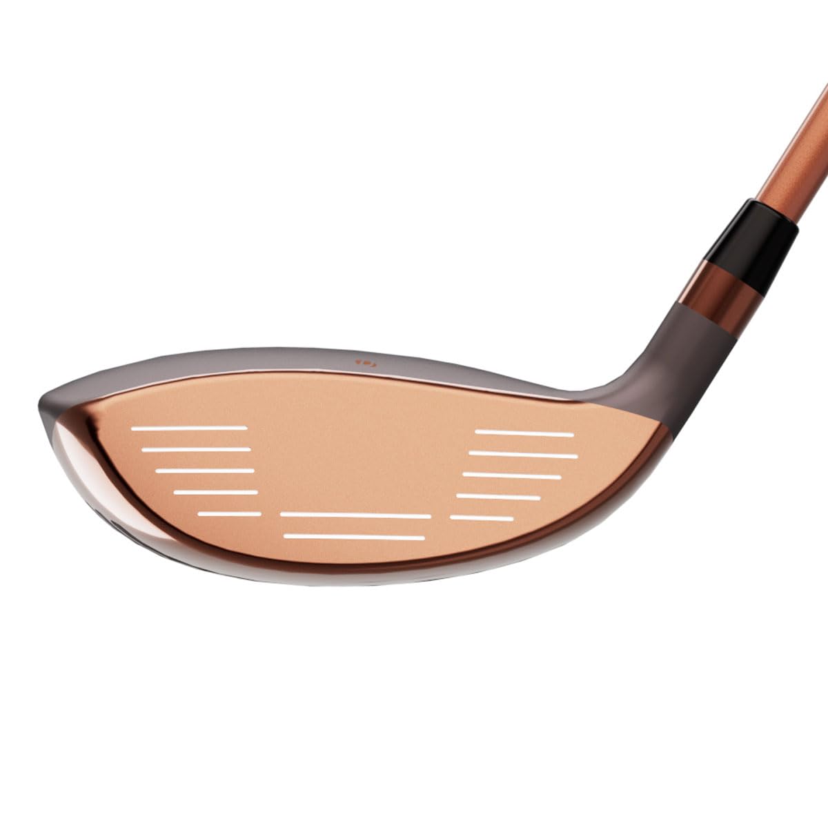 Orlimar TriMetal #3 vacuum-sole close-up for stable weight distribution