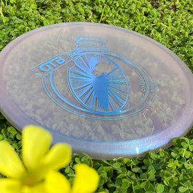 OTB Colorshift Zone aiding scramble attempts with consistent overstability