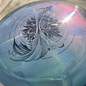 OTB Paige Pierce Nuke swirl packaging new edition.