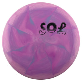 OTB Sol ESP flight preview highlighting long turnover with minimal fade