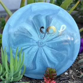 OTB Sol ESP in-bag shot demonstrating a reliable understable midrange for varied shots