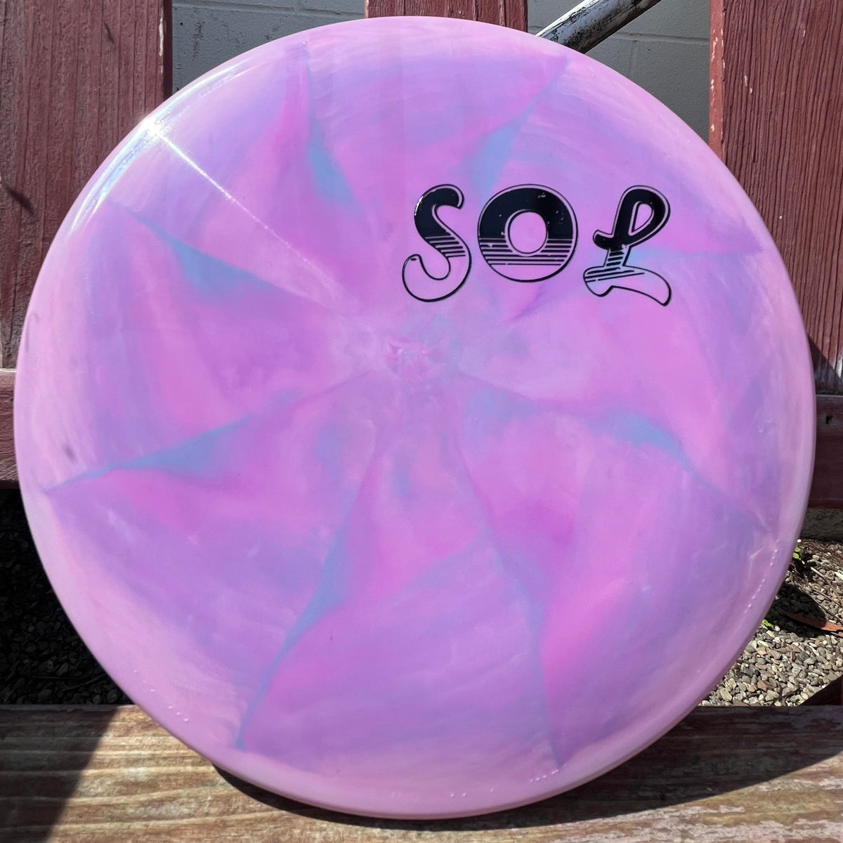 OTB Sol midrange in ESP plastic stands out for daily practice sessions