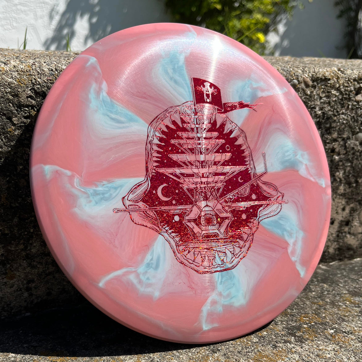 OTB Buzzz durability-test emphasizes resilience against tree contact