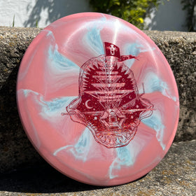OTB Buzzz durability-test emphasizes resilience against tree contact