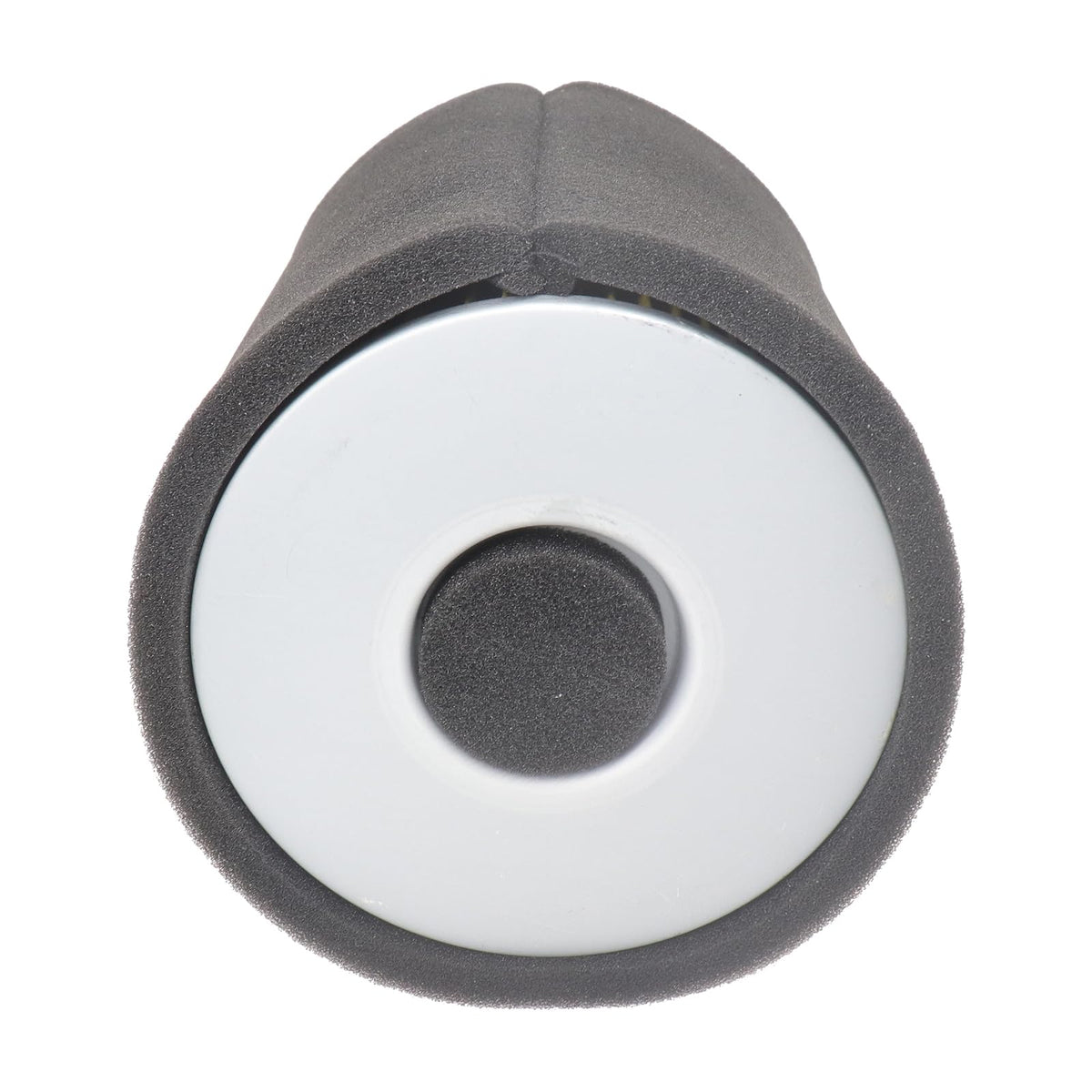 OUAKIKAN air filter component improves airflow for Yamaha carts.
