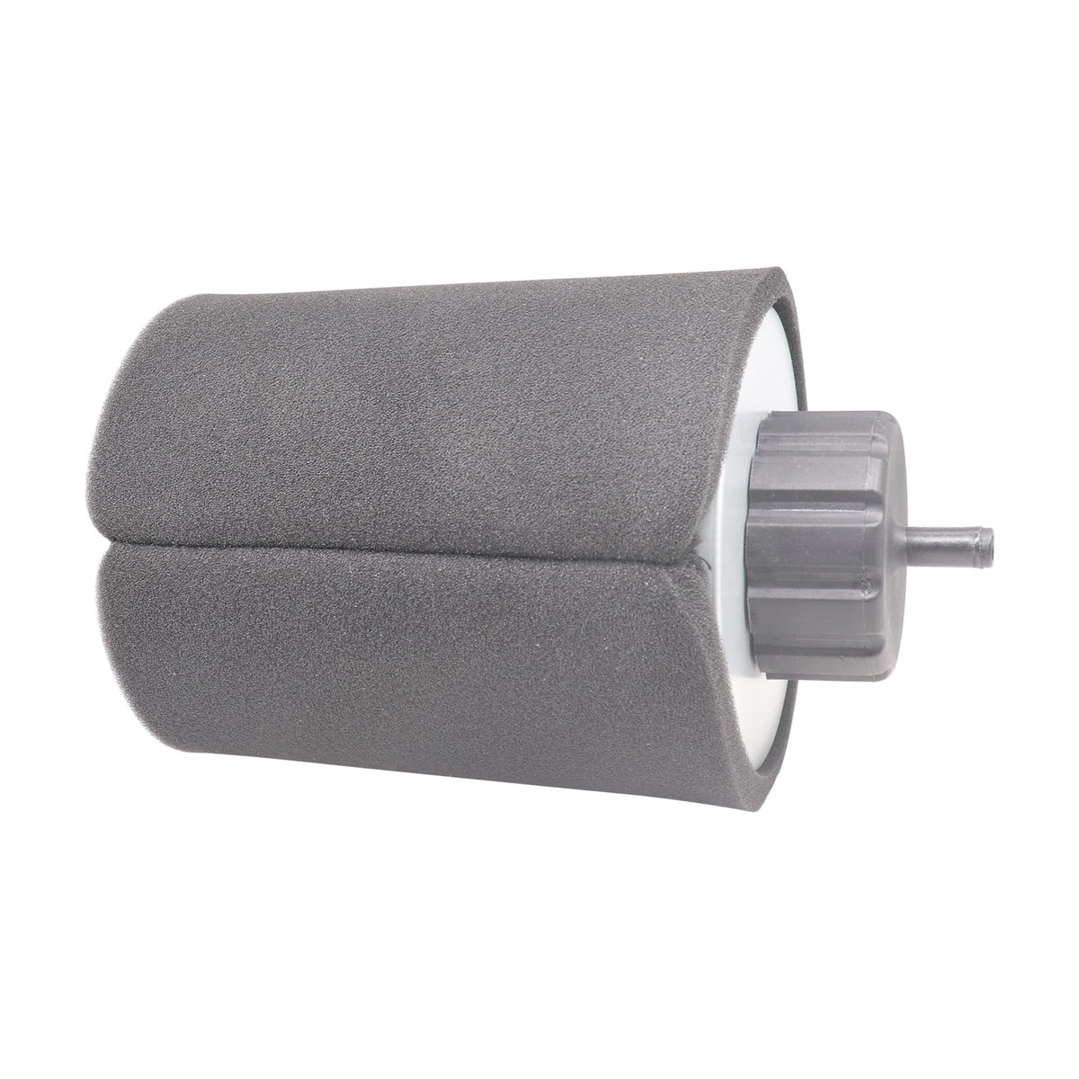OUAKIKAN fuel filter supports clean fuel delivery for reliable starts.