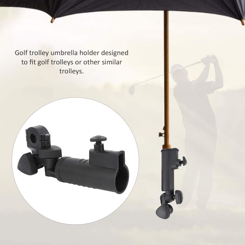 OUKENS adjustable angle knob lets you customize coverage.