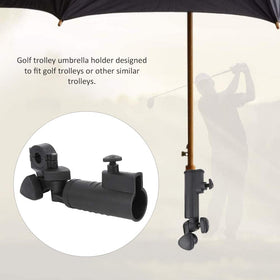 OUKENS adjustable angle knob lets you customize coverage.