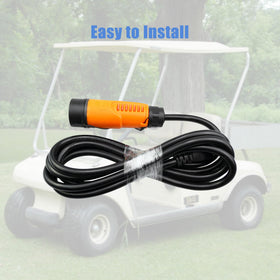 OurWILLSM durable construction ensures long-lasting charging cord