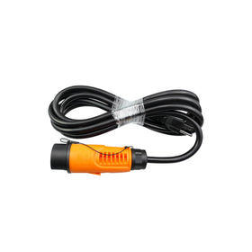 OurWILLSM Y-30 EV charging cord 10ft ideal for easy home charging setup