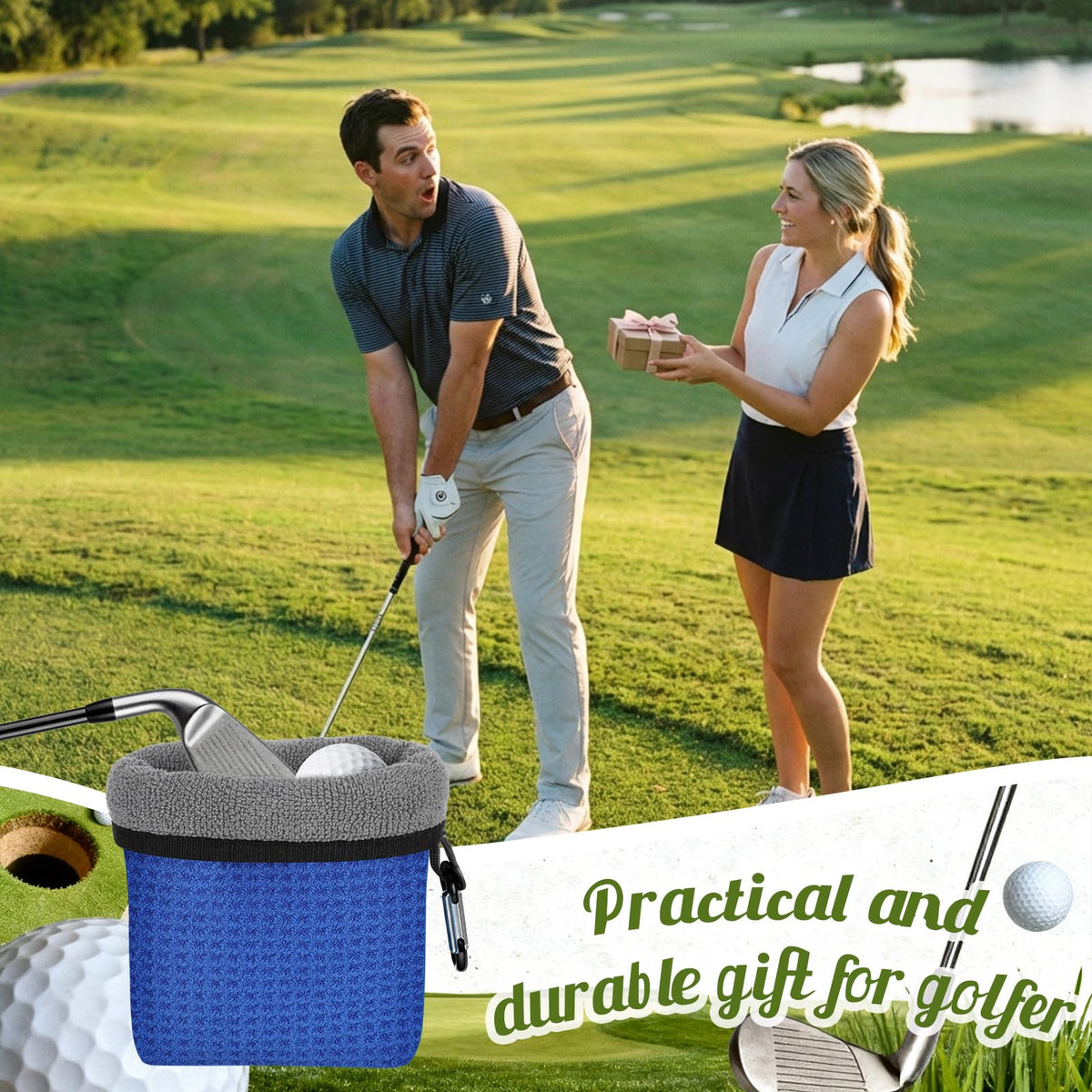 Outus three-pack set in black blue gray for versatile use.