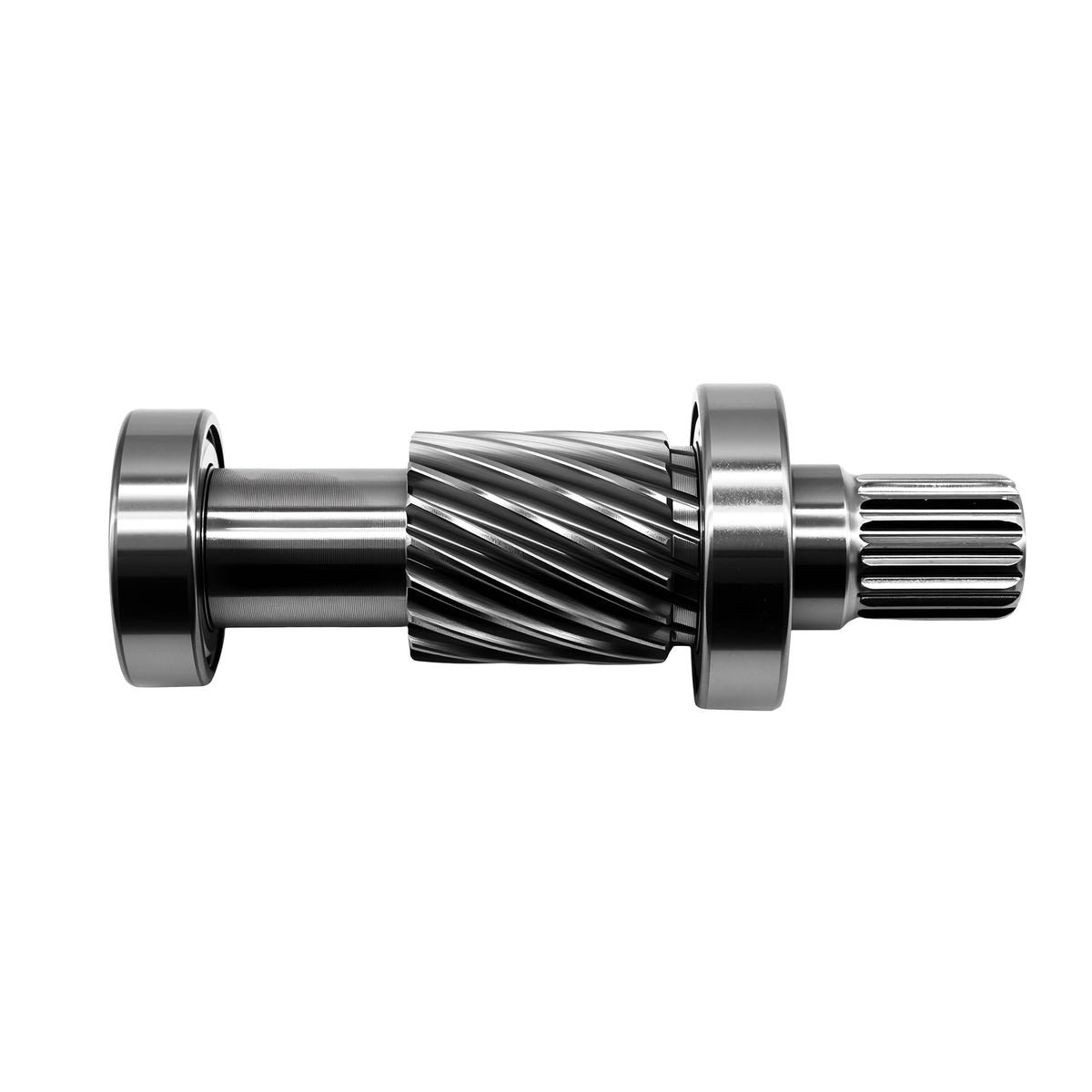 Ovabeyna installation-ready kit with guidance for EZGO RXV assembly