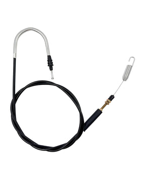 OWNDR accelerator cable installation for EZ-GO Express offers smoother throttle response.