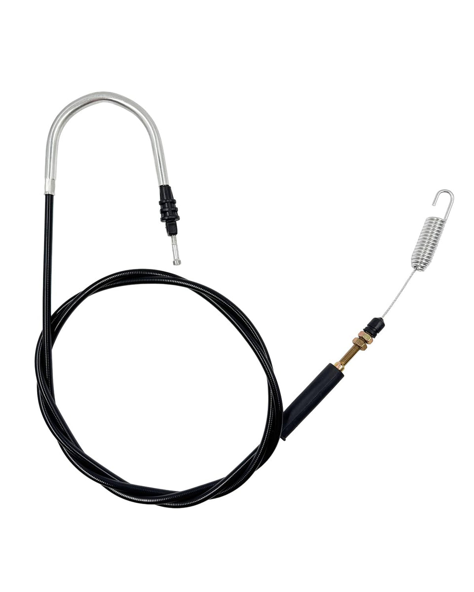 OWNDR accelerator cable installation for EZ-GO Express offers smoother throttle response.