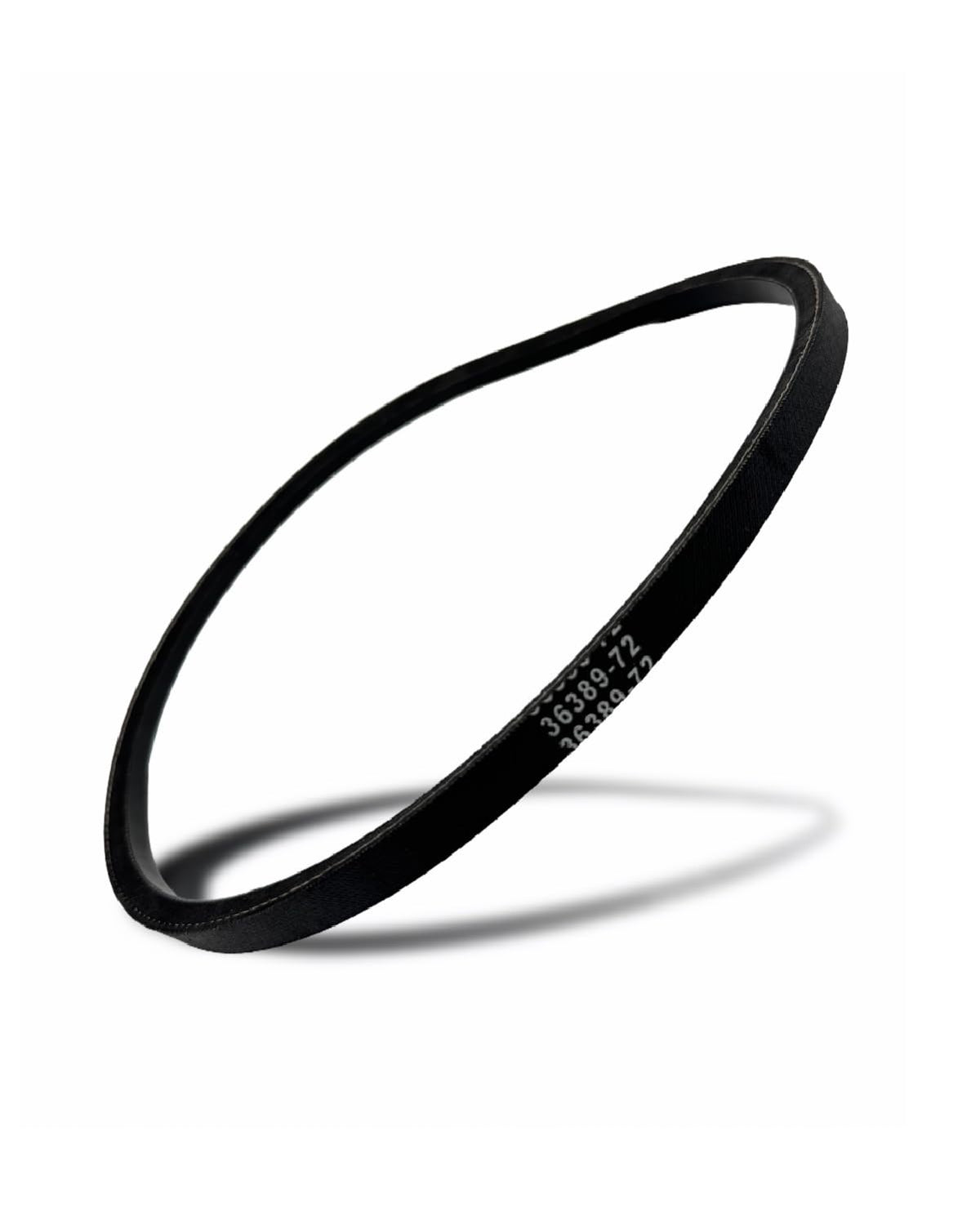 OWNDR belt designed for Harley-Davidson 1972-1979, precise fit for reliable golf cart operation.