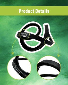 OWNDR premium materials deliver durability and long-lasting wear.