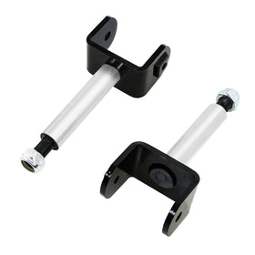 OXTOUF front spindle parts support quick repair on Club Car front end.