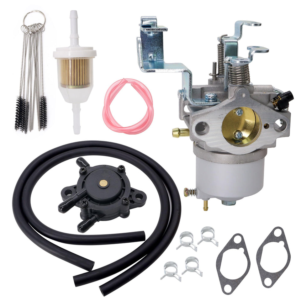 OXCANO carburetor for Yamaha golf carts G22–G29 main assembly for reliable fuel delivery