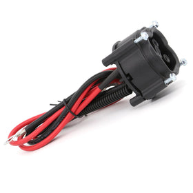 OXTOUF packaging includes socket and hardware for a ready upgrade.