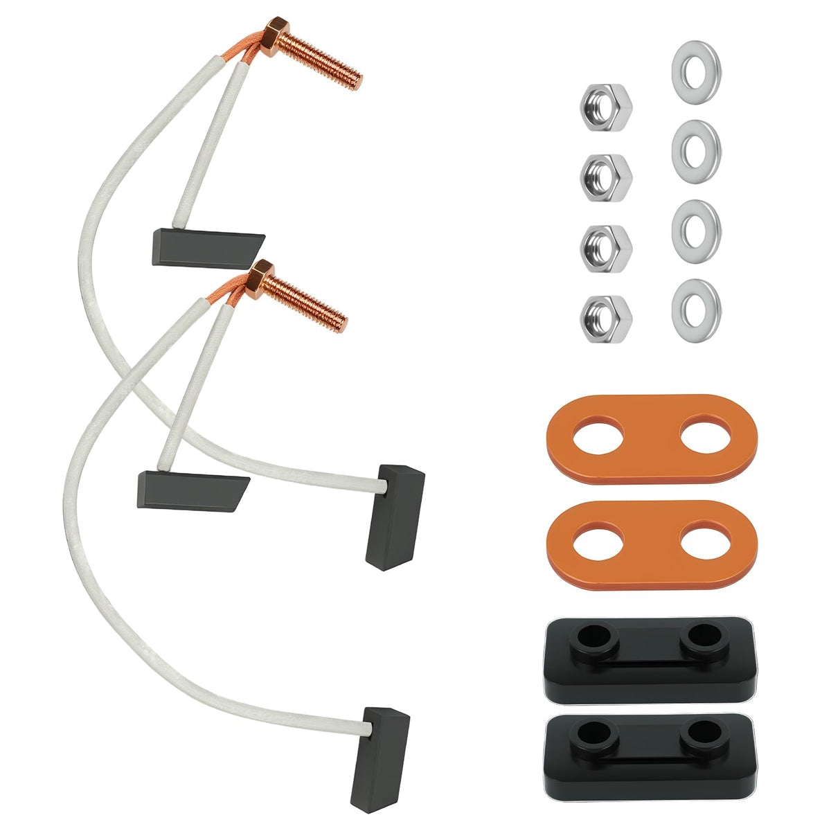 OXTOUF branding highlights OEM replacement numbers for accurate matching.