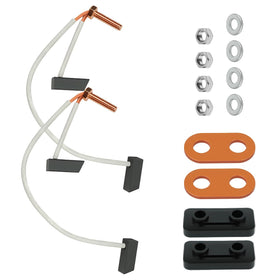 OXTOUF branding highlights OEM replacement numbers for accurate matching.