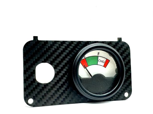 OZ-USA EZGO Medalist compatible setup demonstrates 36V charge display and replacement fit.