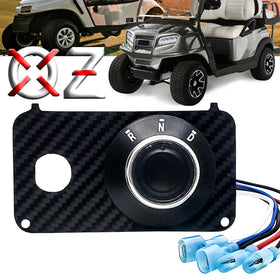 OZ-USA USA-made carbon fiber plate emphasizes durability and lightness.