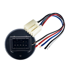 OZ-USA 36V/48V compatibility for EZGO carts upgrades