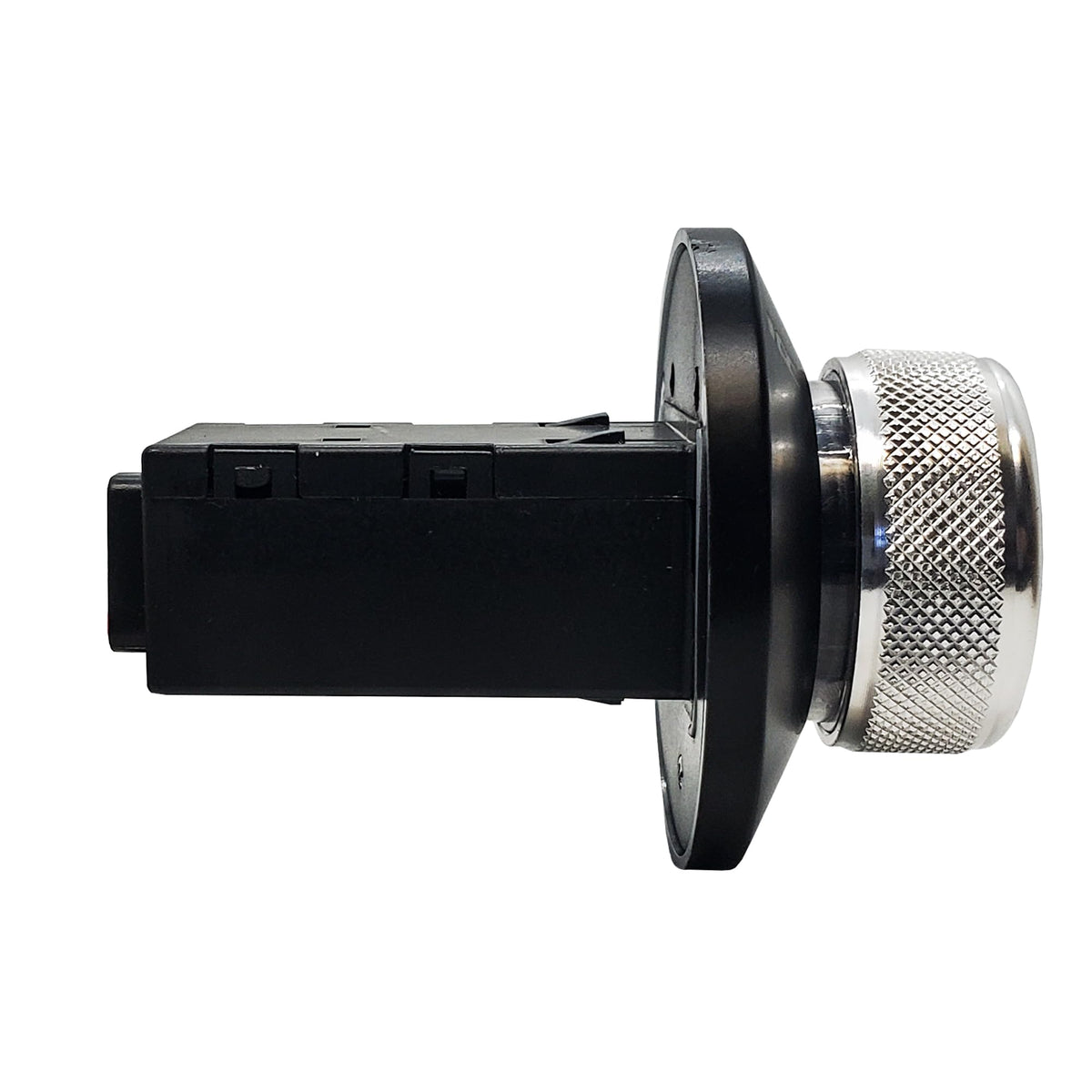 OZ-USA gear selector compatible with EZGO TXT PDS 36V and 48V systems