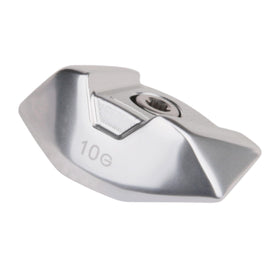 1pc 10g golf weight packaging ready for replacement