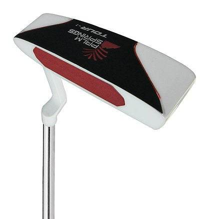 Palm Springs E2i White Tour 1 protective headcover included