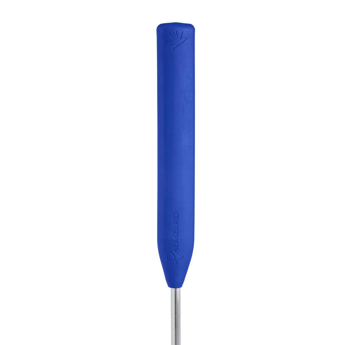 PalmBird Putter Grip shows ergonomic contour for comfortable, controlled putting on greens