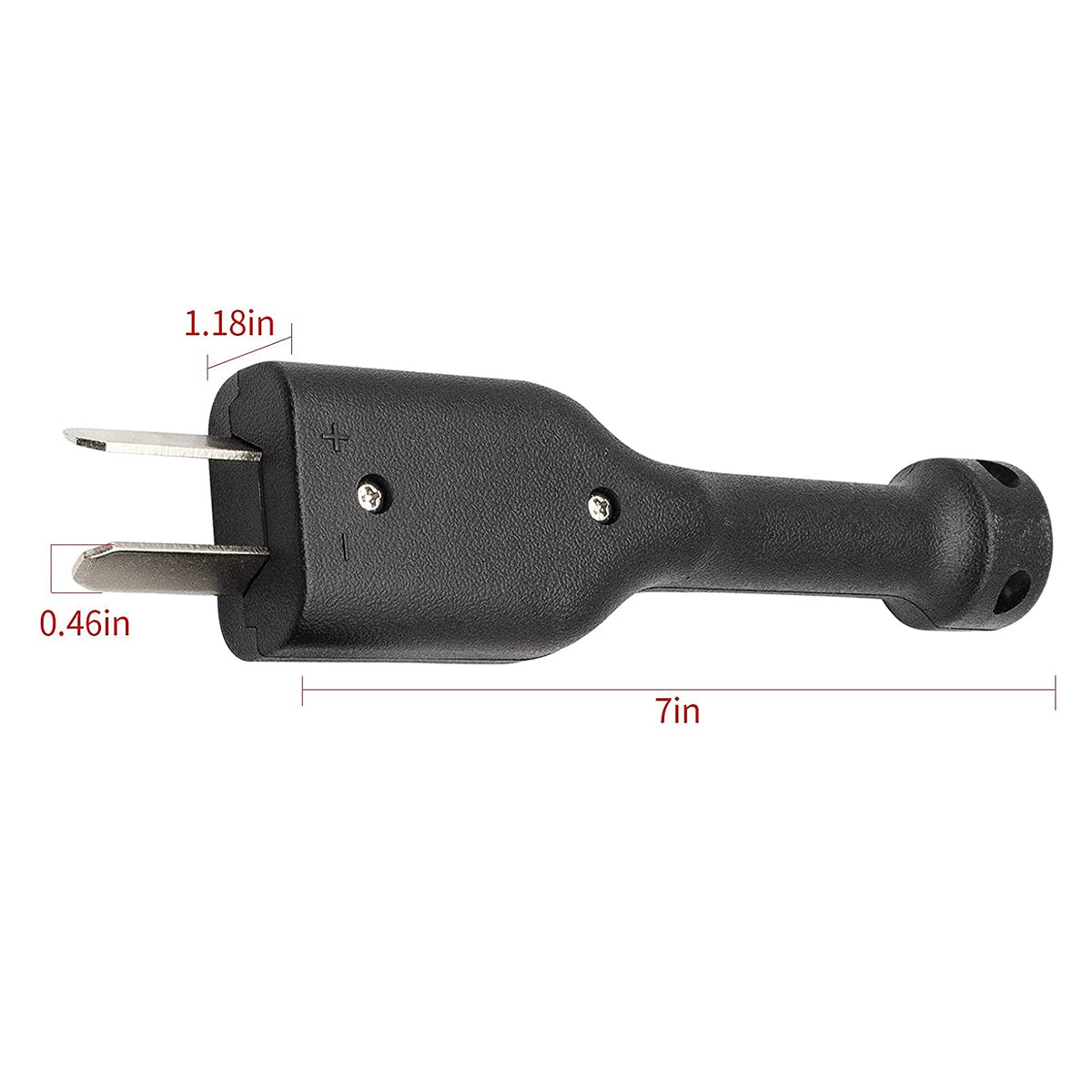 Panglong 36V golf cart compatibility range supports EZGO Yamaha and Club Car.