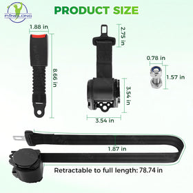 Panglong bracket note: ensure cart has mounting brackets before purchase