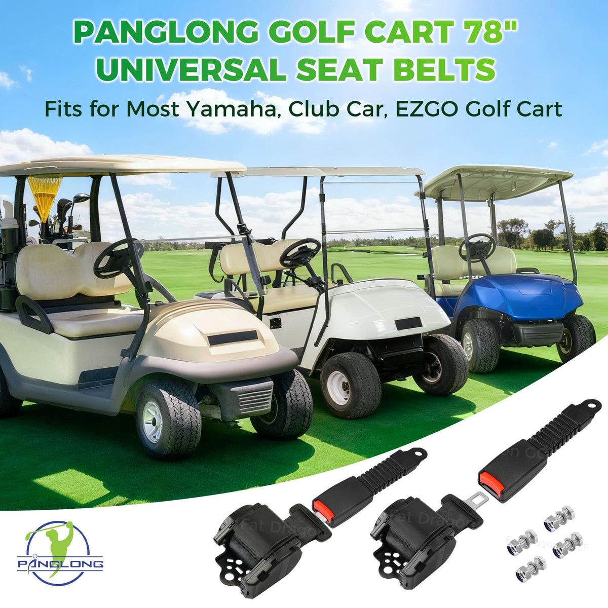 Panglong brand quality supports reliable, long-term use and customer support