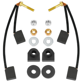 Panglong ADC EZGO TXT brush kit for quick replacement and smoother operation.