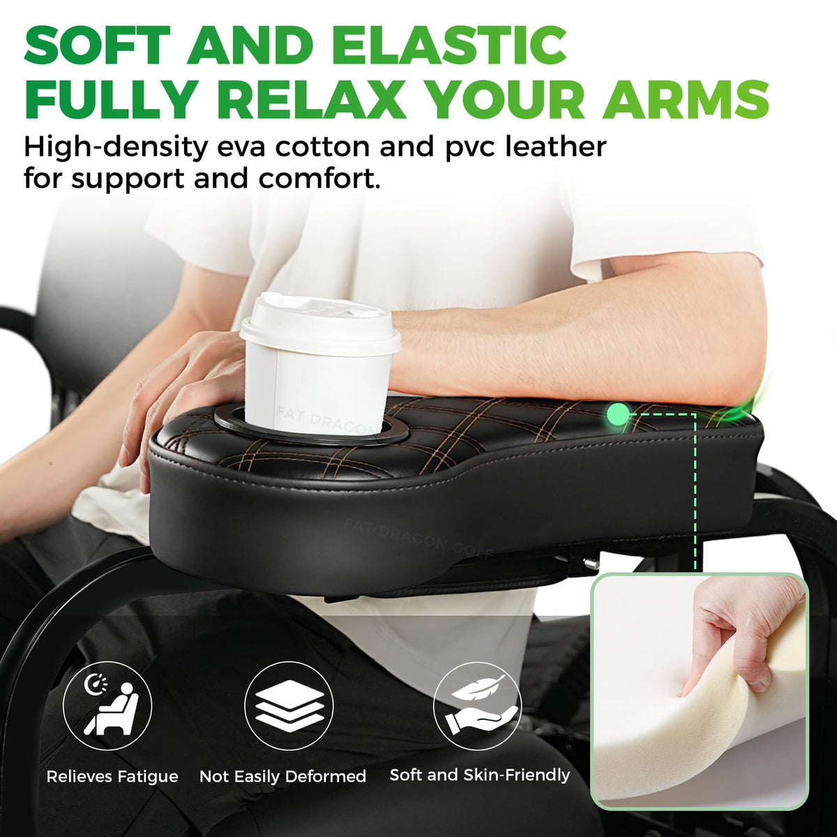Panglong no-drill bracket enables quick, tool-free rear-seat installation