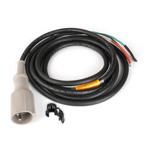 Panglong Club Car charger 130in cord for DS and Precedent models.