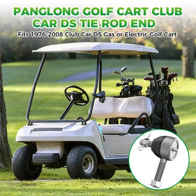 Panglong Club Car DS 1976 to 2008 compatibility overview