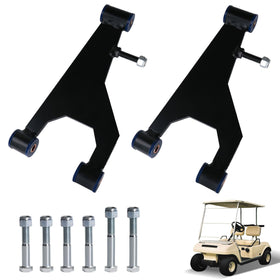 Panglong Delta A-Plate left sub-assembly for Club Car DS enhances steering stability.