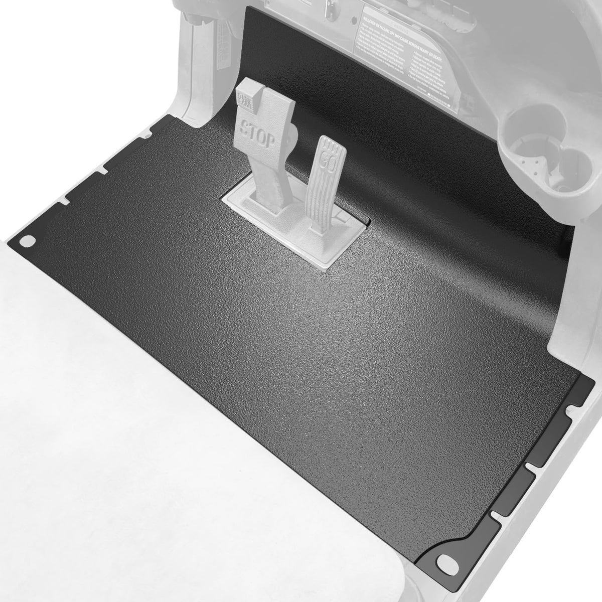 Panglong durable replacement for Club Car precedents.