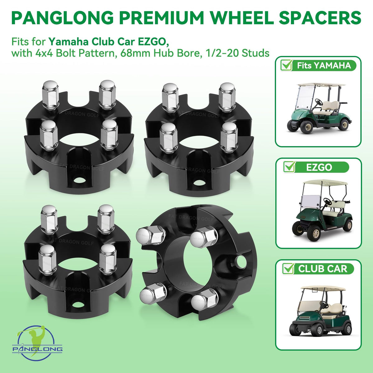 Panglong compatibility guide helps confirm fit before purchase.