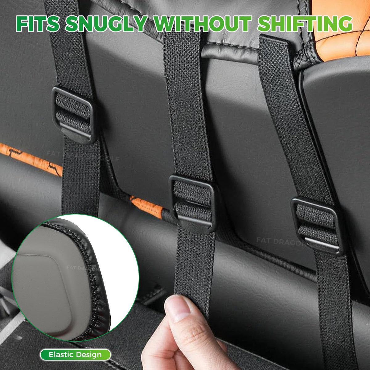 Panglong DS color options offer stylish customization for interior cabins